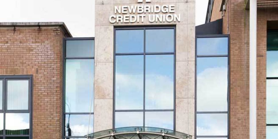 Newbridge Credit Union Action...
