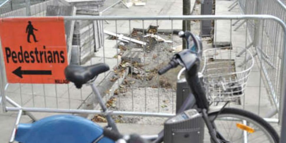 Price Increases as Dublin Bike...