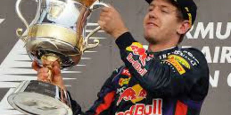 Vettel A Step Closer To Title