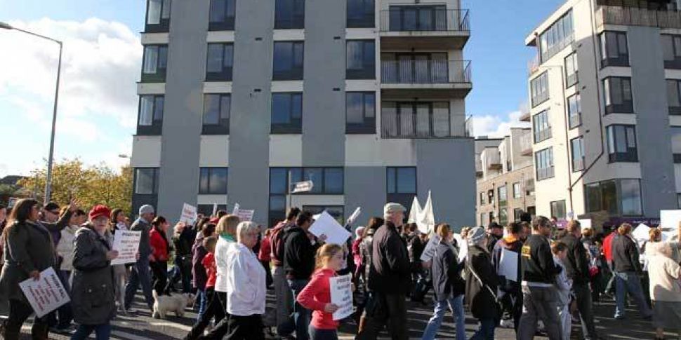 Priory Hall Homeowners Conside...
