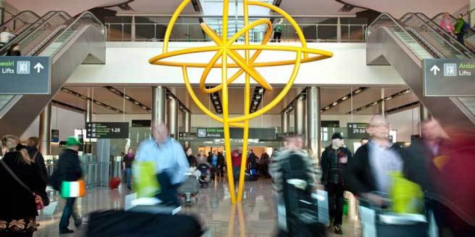 Dublin Airport has plans for a...