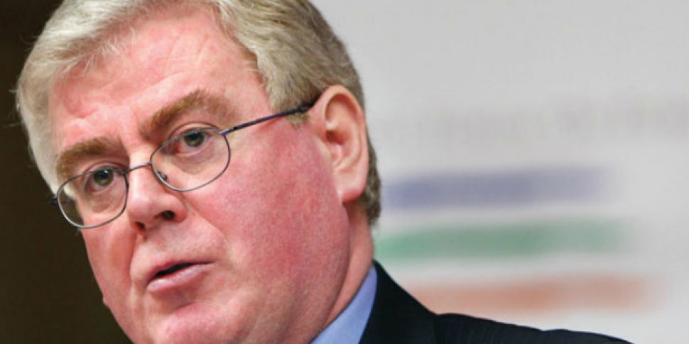 Tanaiste shocked by the huge r...