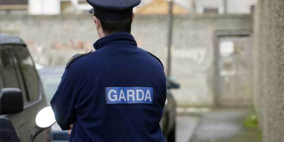 Man Stabbed In Tallaght