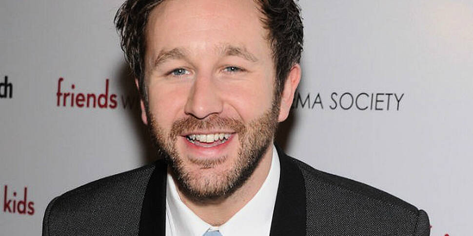 Moone Boy Set For America