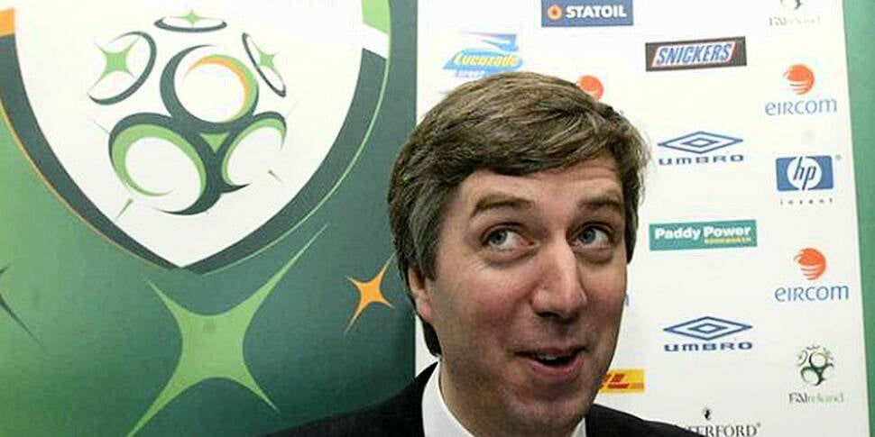 More FIFA Cash For The FAI