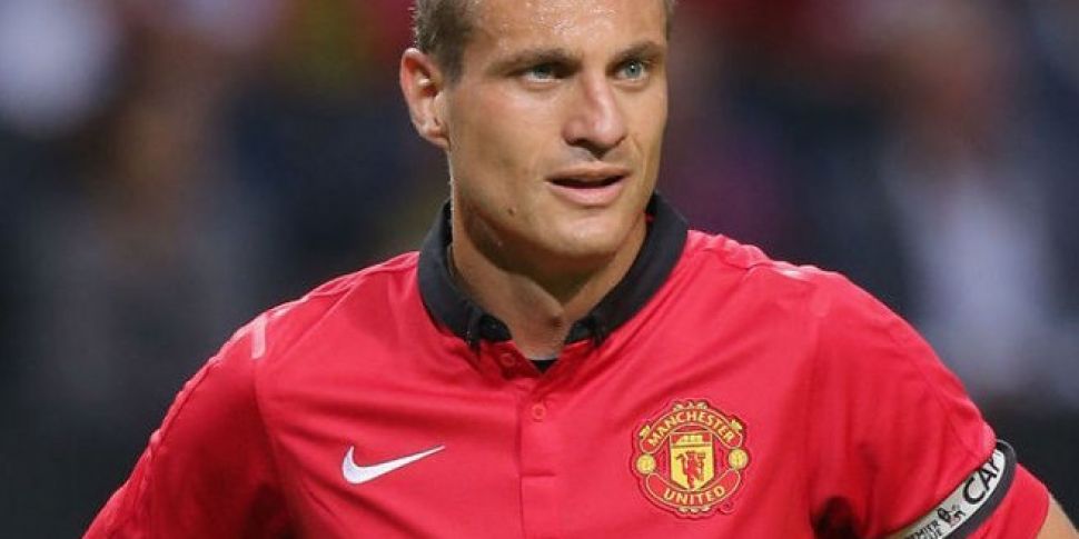 Vidic Released From Hospital