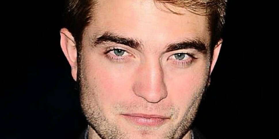 2015 Oscar nod for Pattinson? 