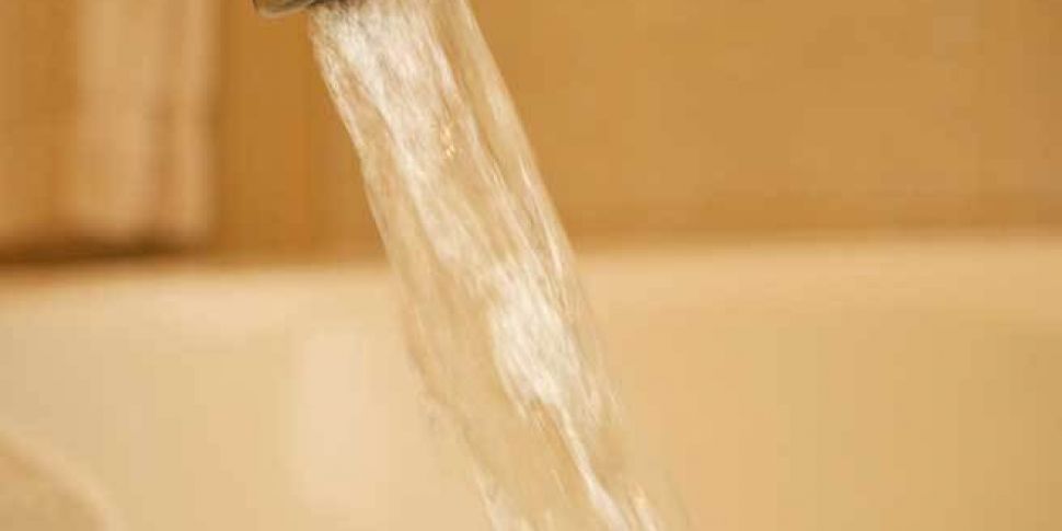 Dublin Lifts Water Restriction...