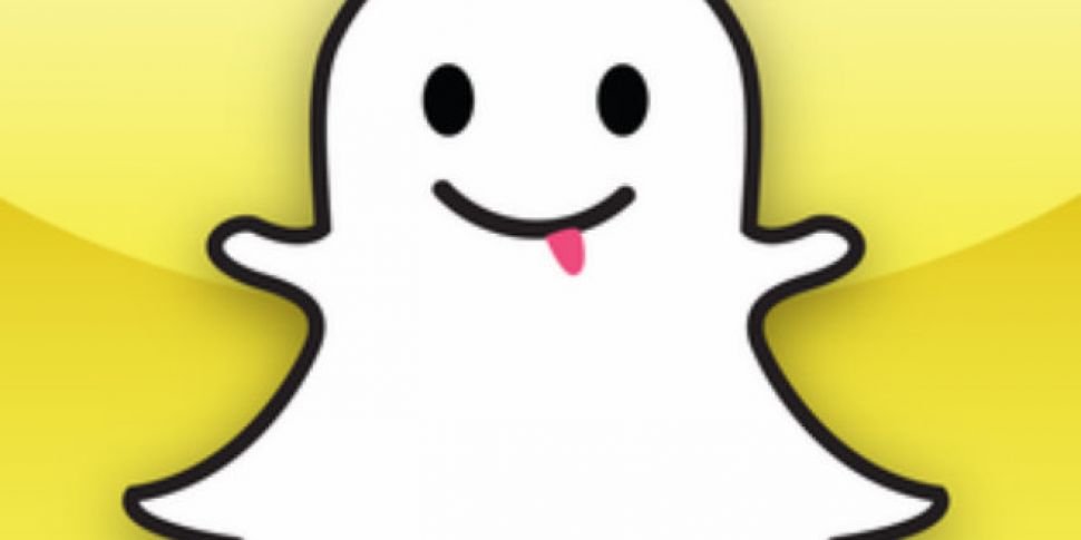 Snapchat Filters As Gaeilge Ar...