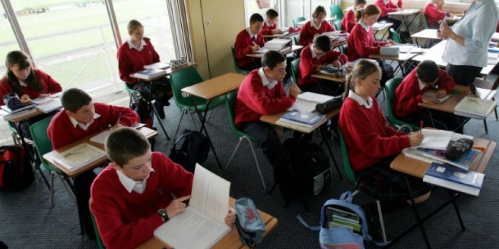 Nine New Schools For Dublin In...