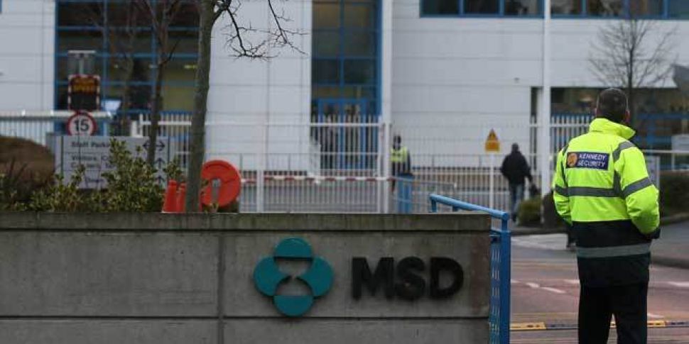 MSD Workers To Fight Job Losse...