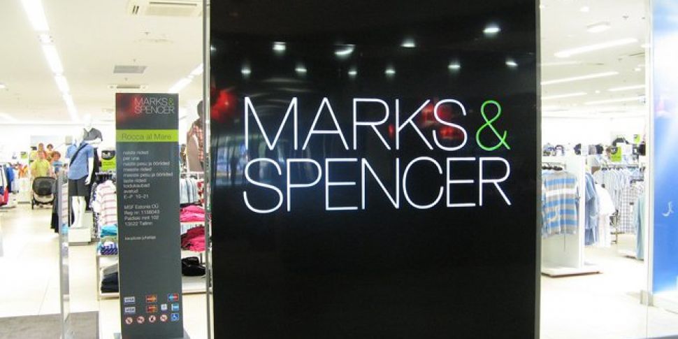 Marks And Spencers Workers To...