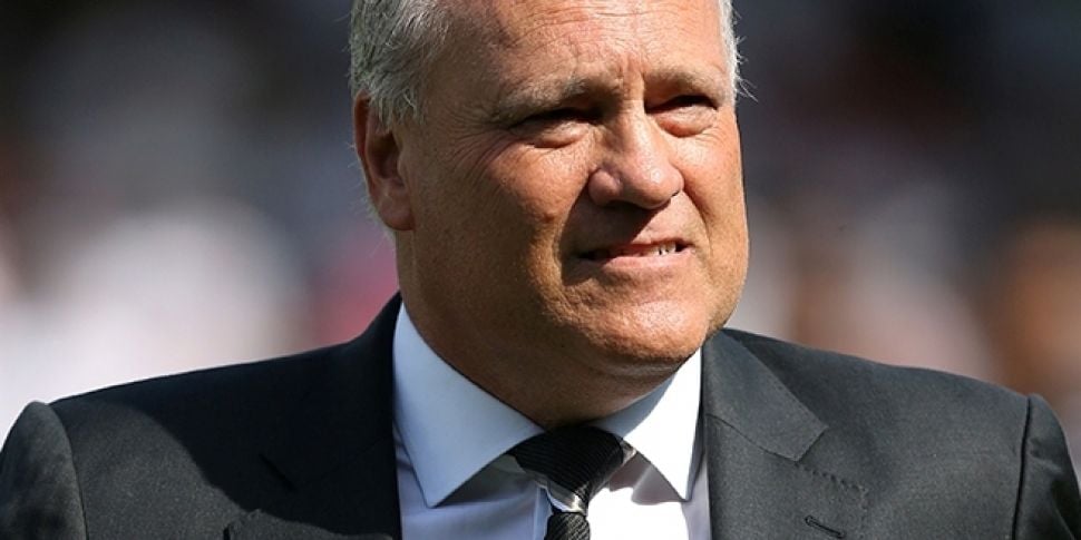 Jol Sacked As Fulham Manager