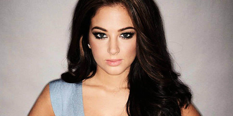 Tulisa found guilty of assault