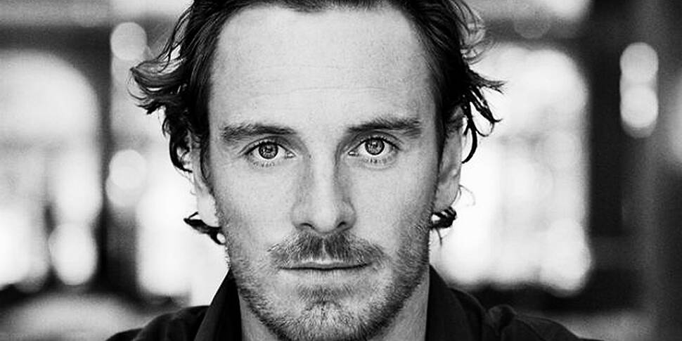 Michael Fassbender Up For Brit...