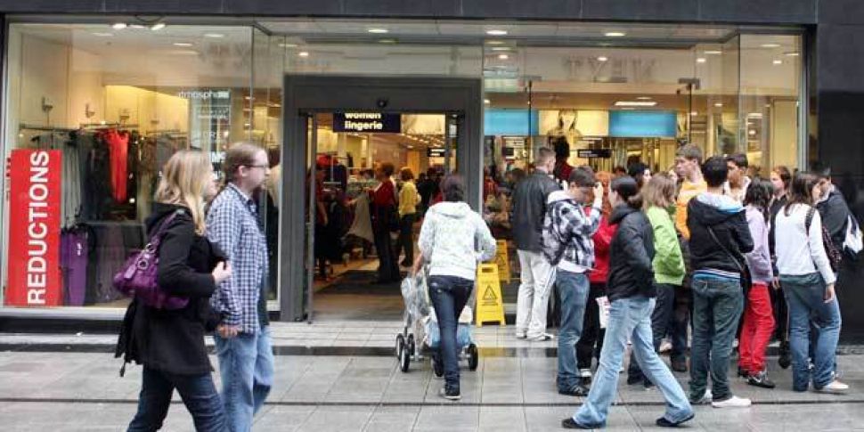 Penneys Agrees To 3% Pay Rise