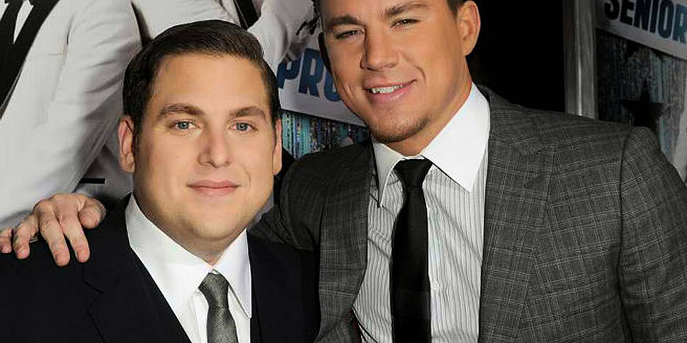 Details on Jonah and Channing&...