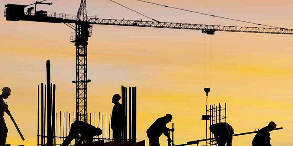 Construction Industry To Be Gi...