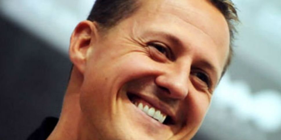 Schumacher is Stable