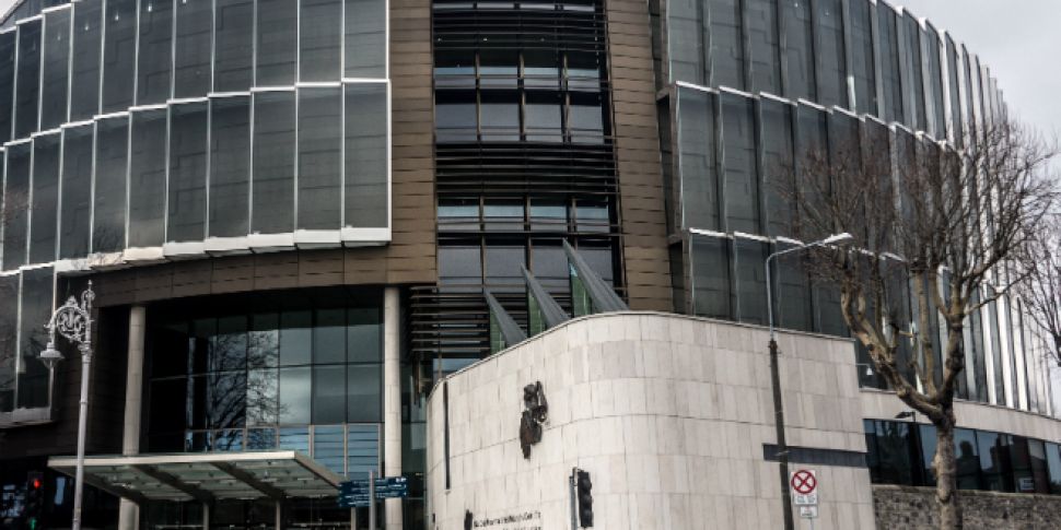 Dublin Man Jailed For Hammer A...