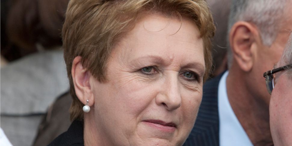 McAleese Slams Catholic Church...