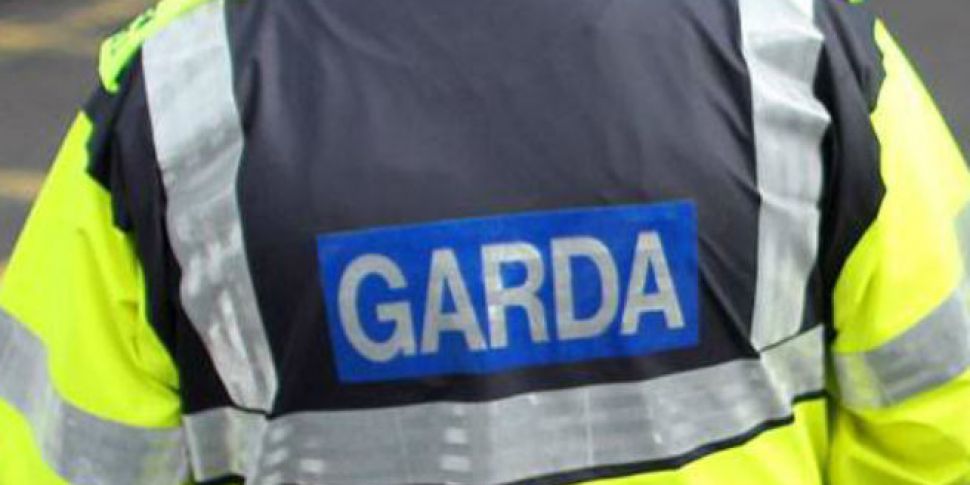 GardaÃ­ Appeal For Taxi Driver...