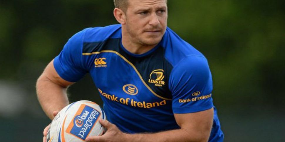 Leinster Pick Up Crucial Win I...