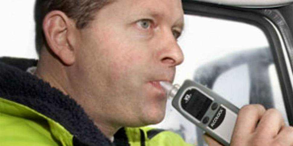 Drink Driving Crackdown In Cap...