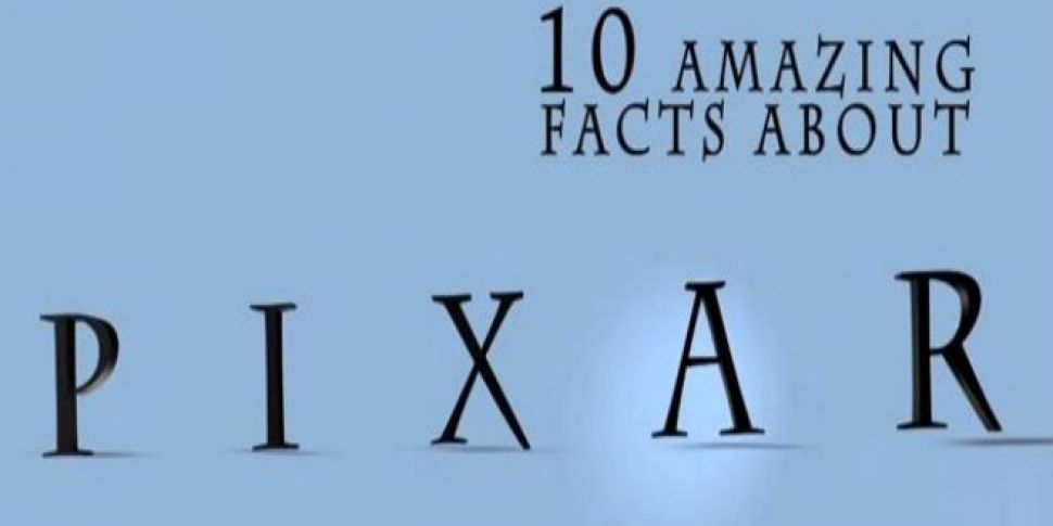 VIDEO: 10 amazing facts about...