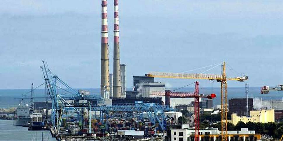 Poolbeg Incinerator May Become...