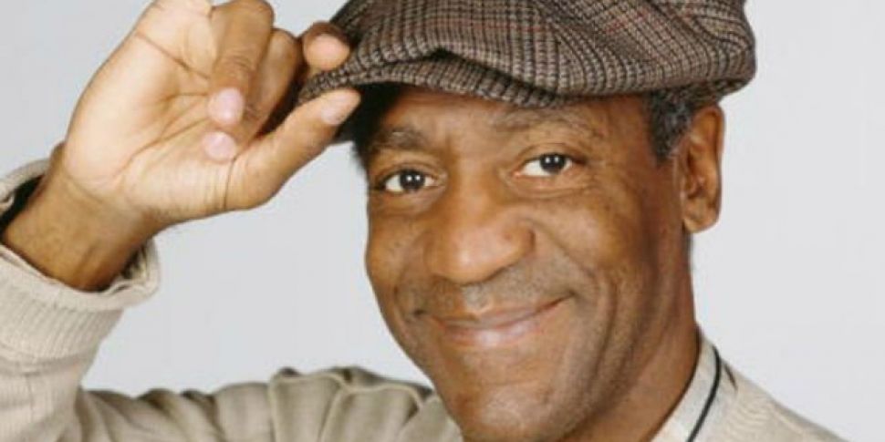 Bill Cosby for new family come...