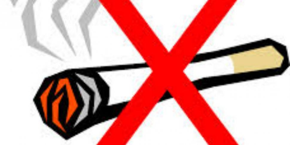 Social Smokers Encouraged To S...