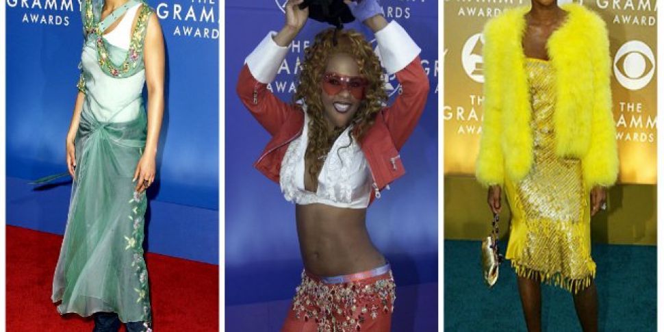 Worst Grammy Awards Outfits