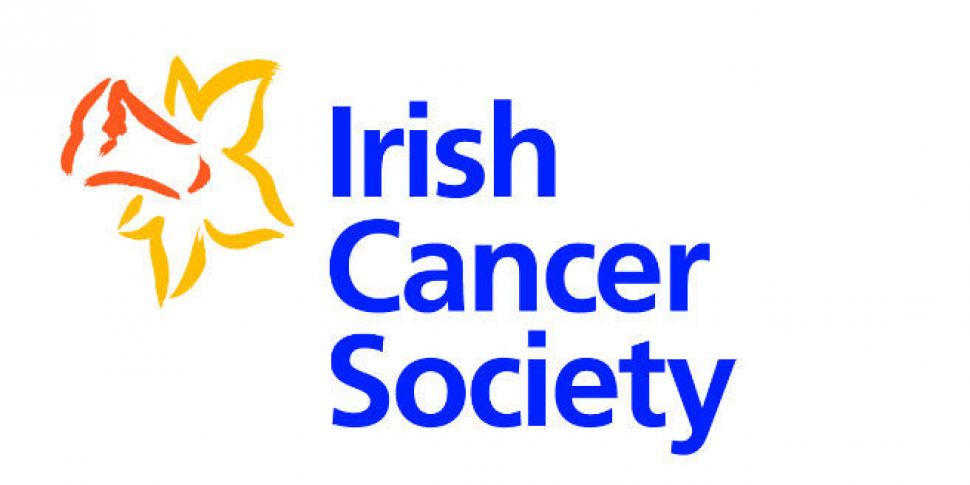 Irish Cancer Society Closes It...
