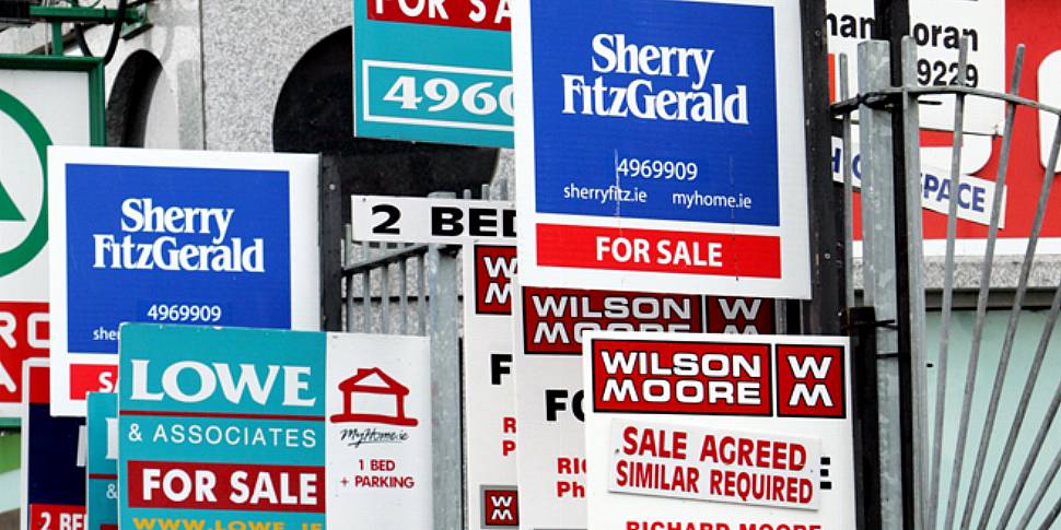 Dublin Property Market Up 17 P...