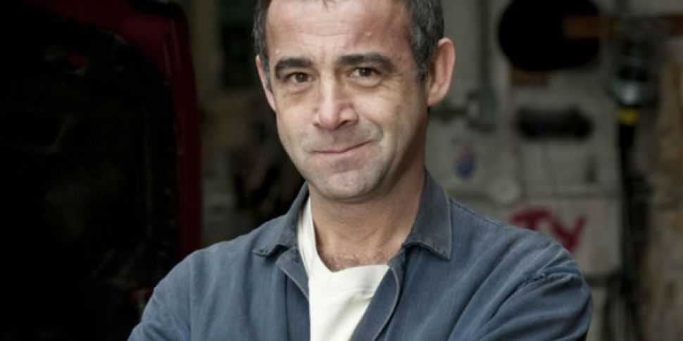 Michael Le Vell back on the co...