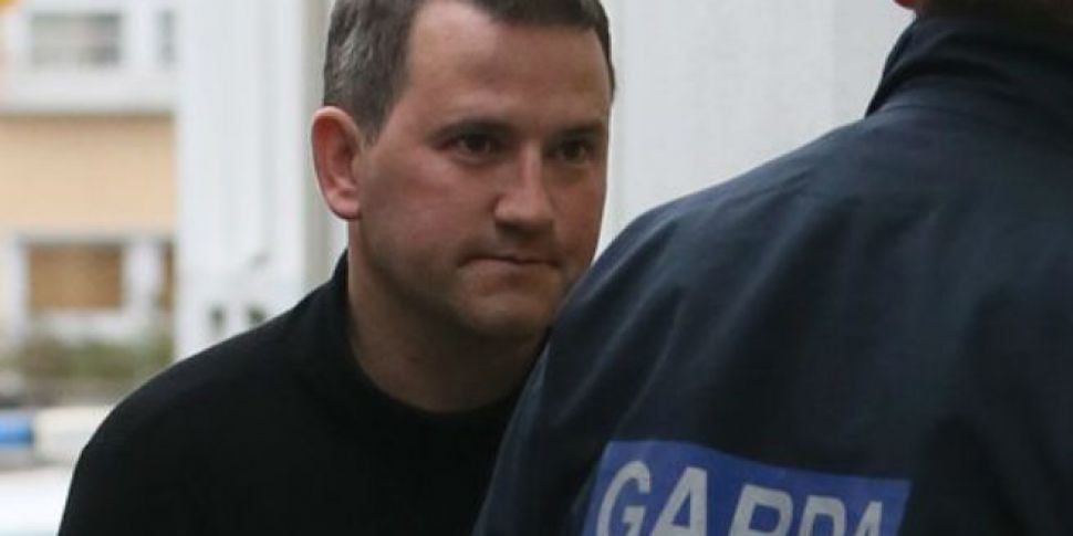 Graham Dwyer Trial Date Fixed