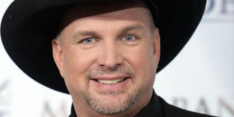 Garth Brooks Fans Really Want...