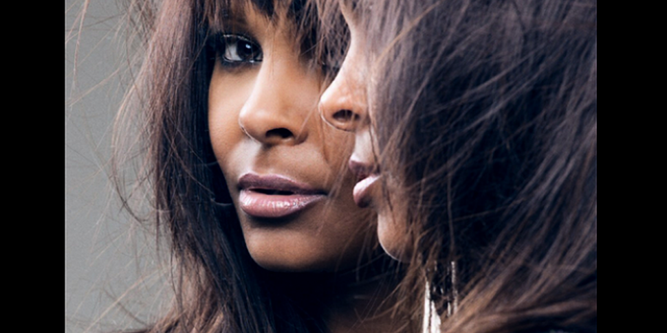 AUDIO: Samantha Mumba Stopped...