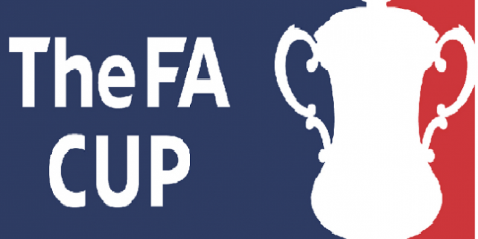 FA Cup 5th Round Draw