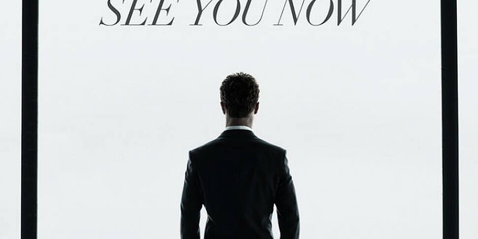 Trailer - Fifty Shades of Grey