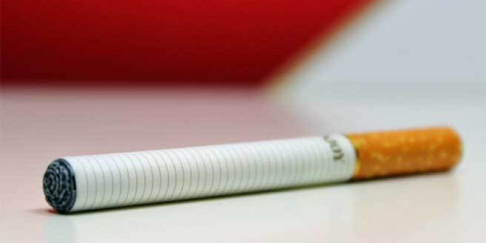 E-Cigarettes To Be Banned In H...