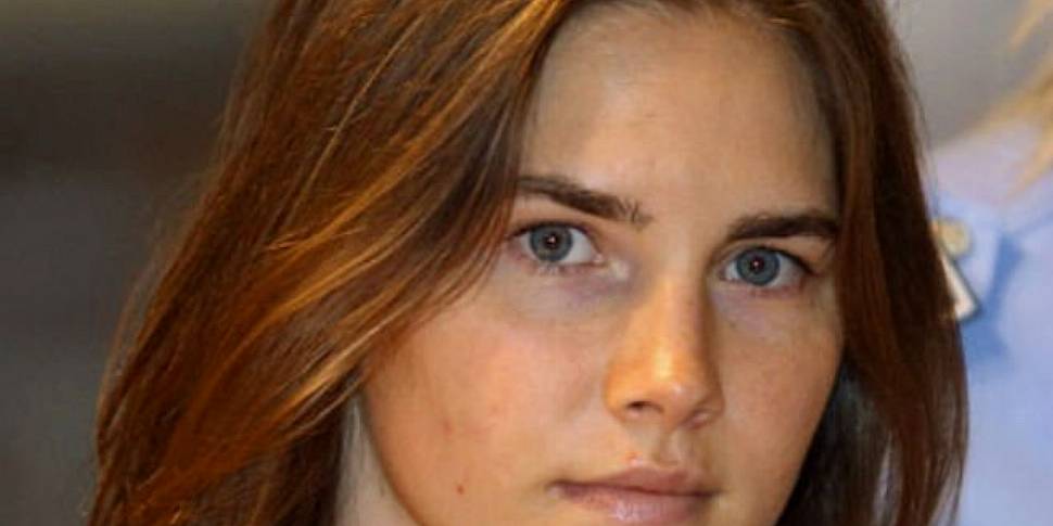 Amanda Knox Found Guilty Of Mu...