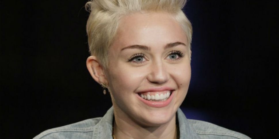Miley Cyrus Rushed To Hospital...