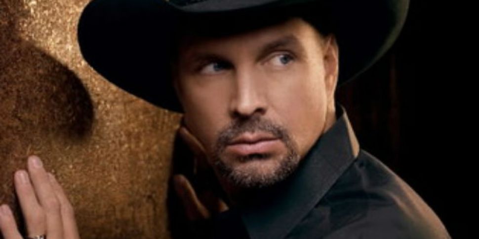 Garth Brooks sells out fifth n...