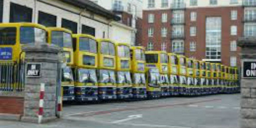 Beep Beep! New Bus Service for...