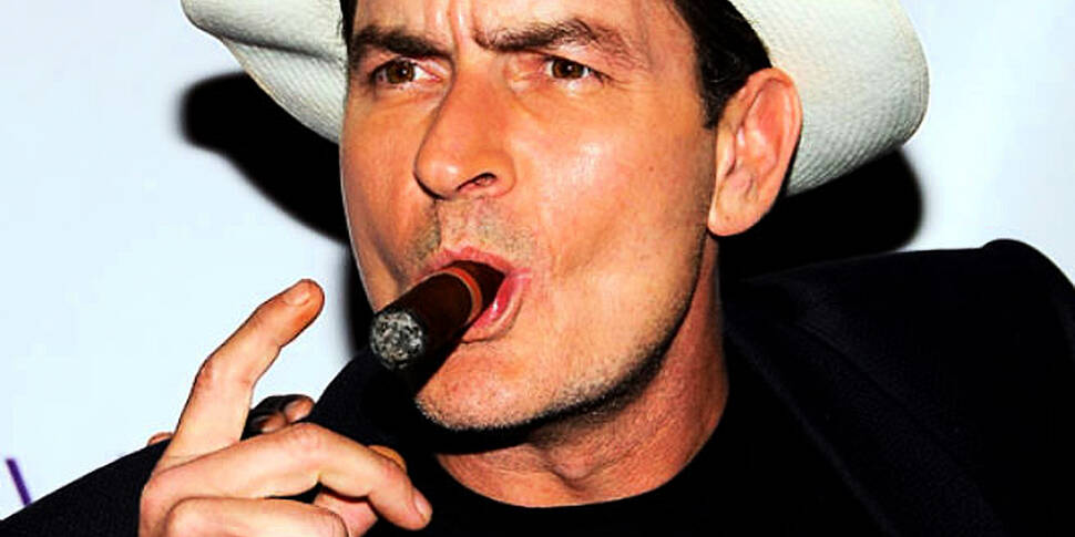 Charlie Sheen wants Half Men c...