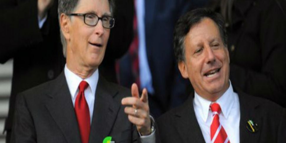 Liverpool Owner Not Happy with...