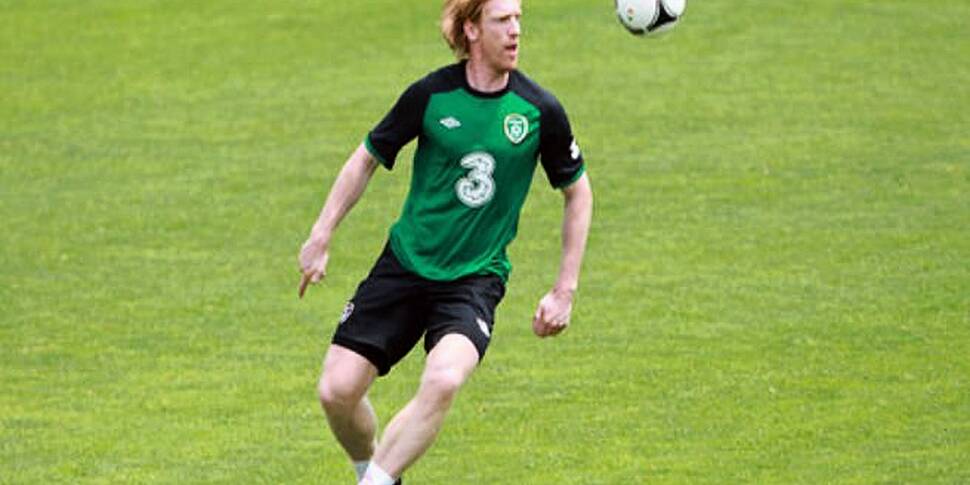 McShane Facing Spell on the Si...