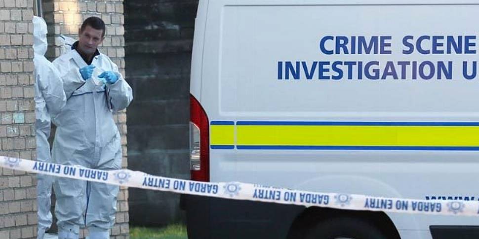 Murder in west Dublin describe...